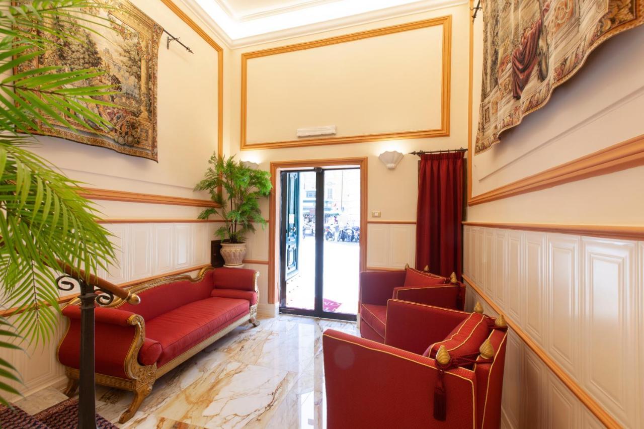 Residenza Antica Roma — Foto 2